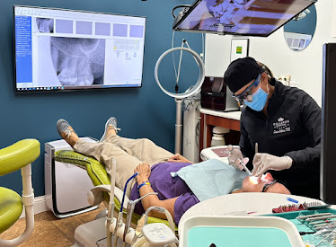 Calleros Dental