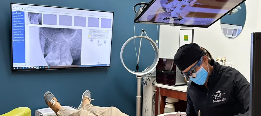 Calleros Dental