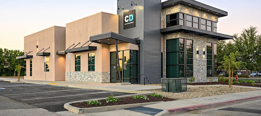 Callister Dental