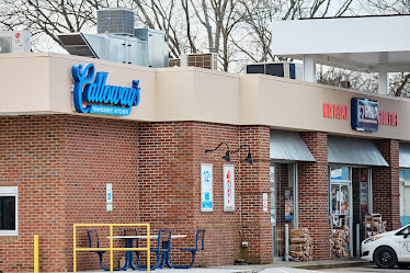 Calloway's Tennessee Kitchen
