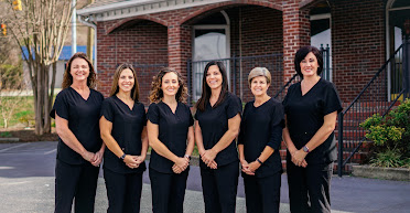 Callyn Tedin Family Dentistry