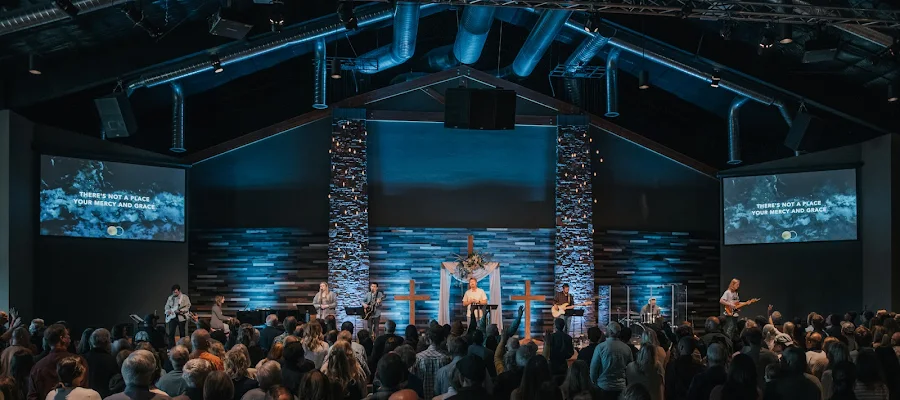 Calvary Corvallis