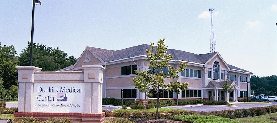 Calvert Internal Medicine Group