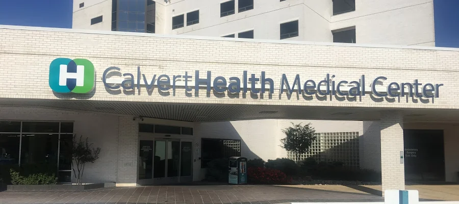 CalvertHealth Medical Center