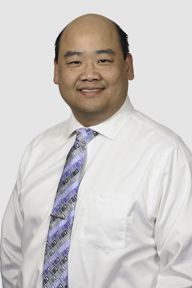 Calvin Leung, MD