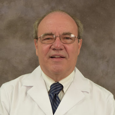 Calvin Reid, MD
