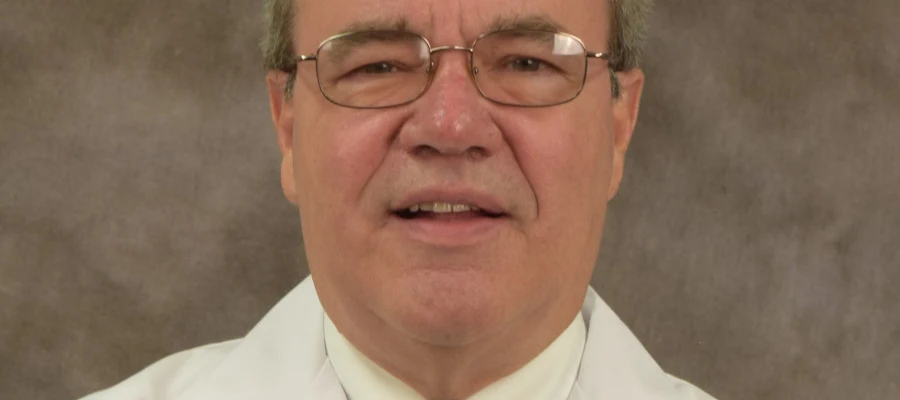 Calvin Reid, MD