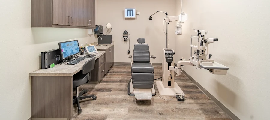 Camarena Health - Chowchilla Health Center