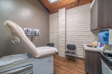 Camarena Health - Coarsegold Health Center