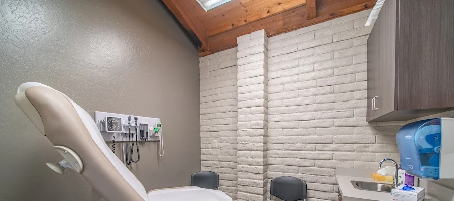 Camarena Health - Coarsegold Health Center