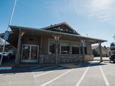 Camarena Health Oakhurst Health Center