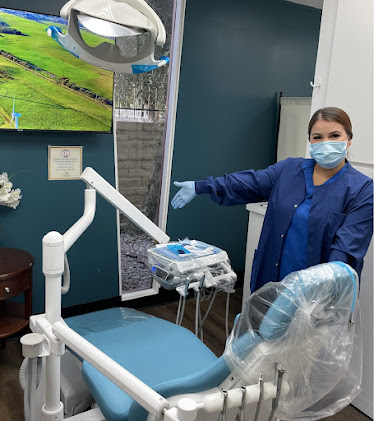 Camarillo Premier Dental