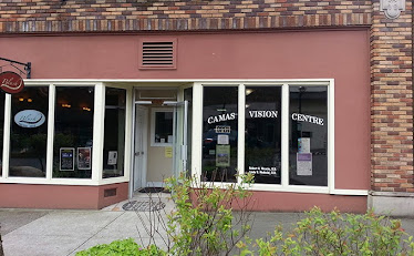 Camas Vision Centre