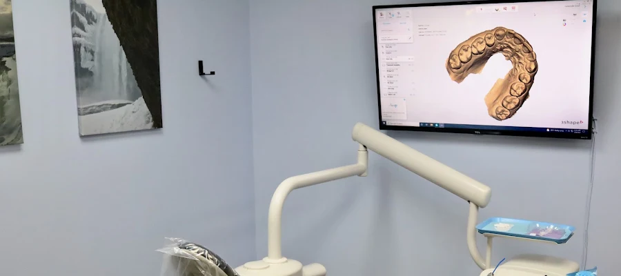 Camberville Dental