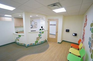 Cambridge Children's Dentistry