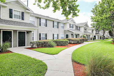 Cambridge Cove and Kathleen Pointe Apartment Homes