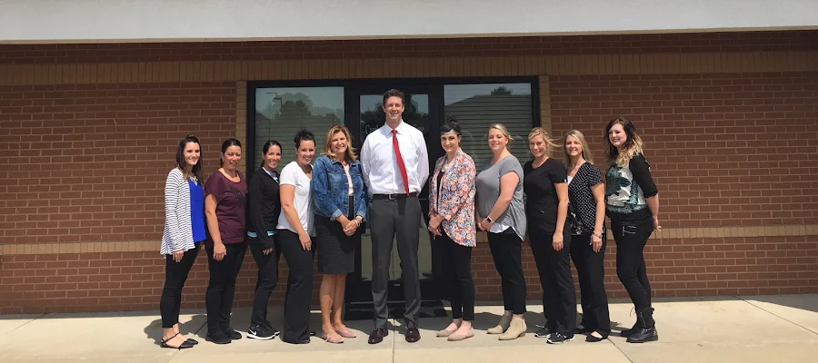 Cambridge Dental Care