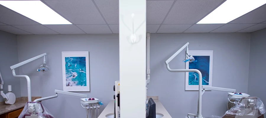 Cambridge Dental Group