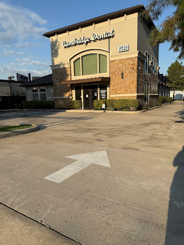 Cambridge Dental Inc