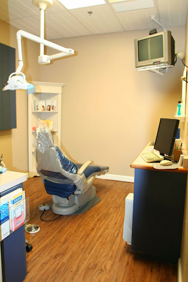 Cambridge Dental: Mark Gaona, DDS