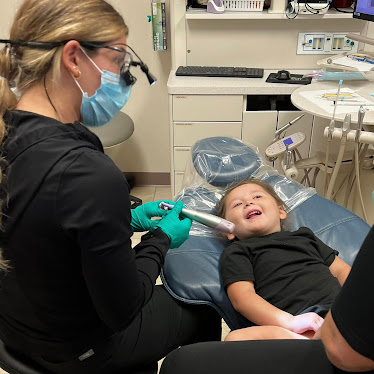 Cambridge Family Dentistry