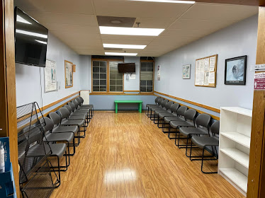 Cambridge Pediatrics