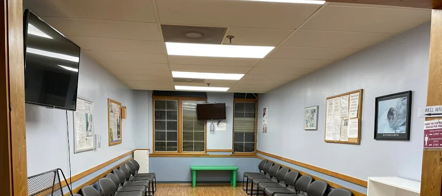 Cambridge Pediatrics