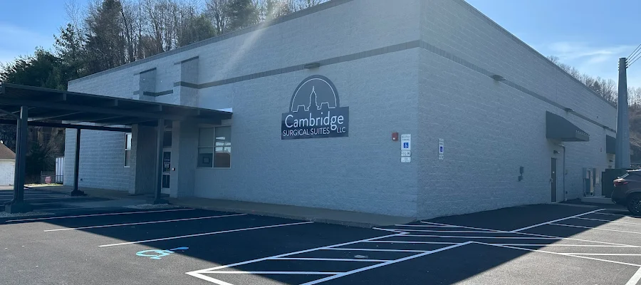 Cambridge Surgical Suites, LLC