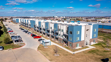 Camden Crossing