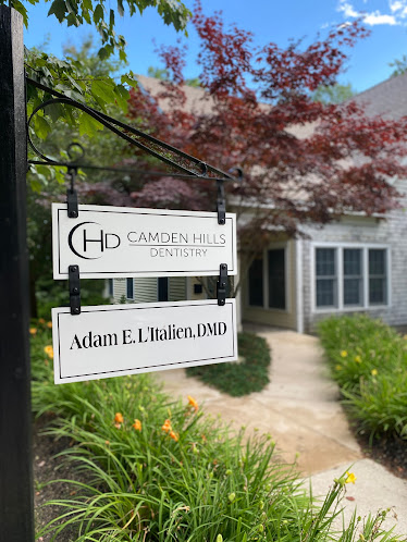 Camden Hills Dental