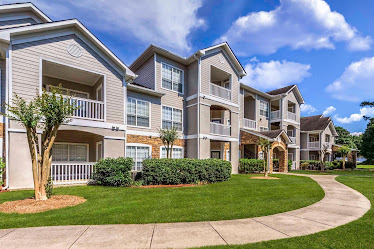 Camden Shiloh Apartments