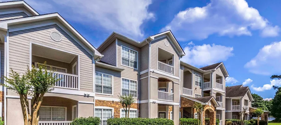 Camden Shiloh Apartments