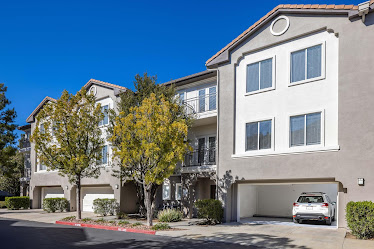 Camden Vineyards Apartments