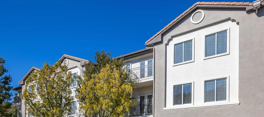 Camden Vineyards Apartments