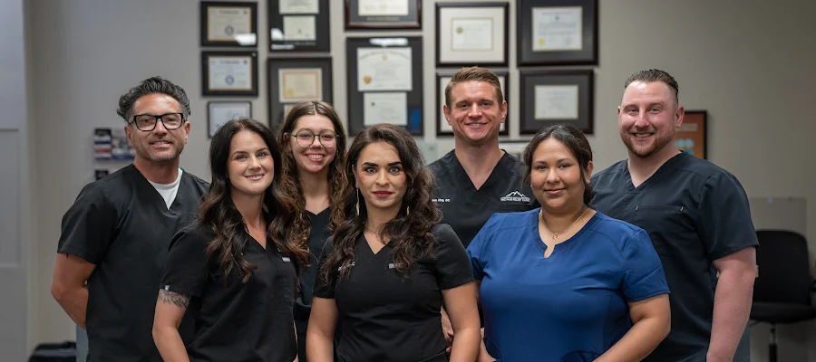 Camelback Medical Centers