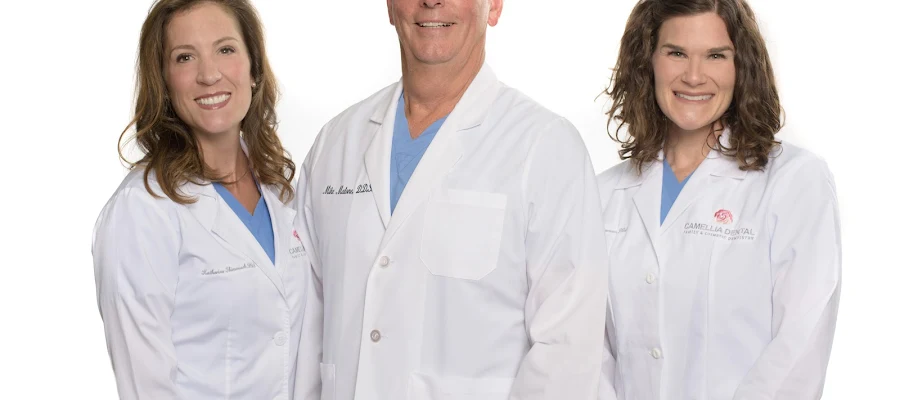 Camellia Dental