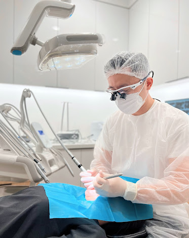 Camellia Dentistry