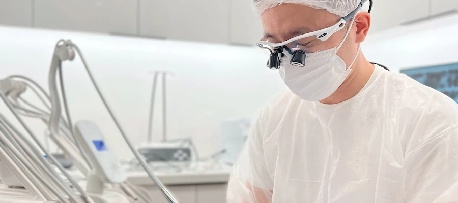 Camellia Dentistry