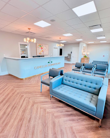 Camellia Dermatology | Amy Ananth, MD