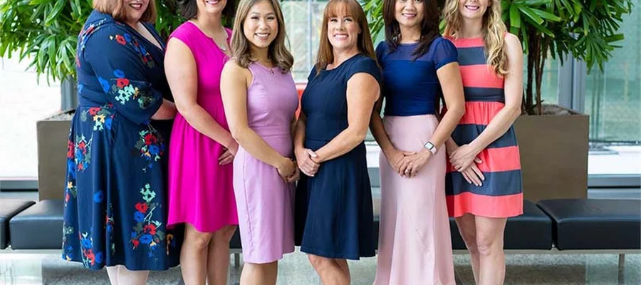 Camellia Women's Health