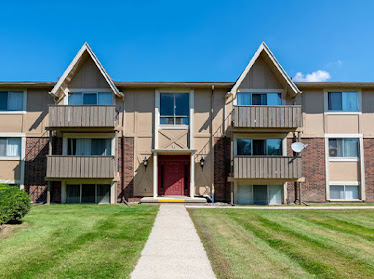 Camelot Place Apartments