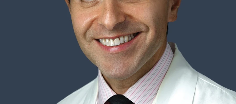 Cameron Akbari, MD