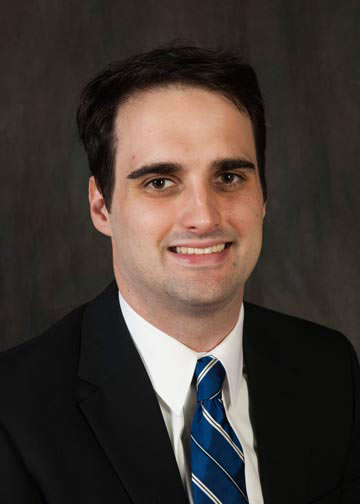 Cameron D. Poage, MD