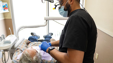 Cameron Park Family Dentistry