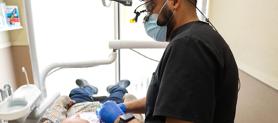 Cameron Park Family Dentistry