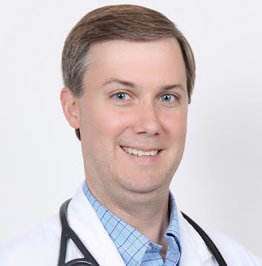 Cameron Woodlief, MD
