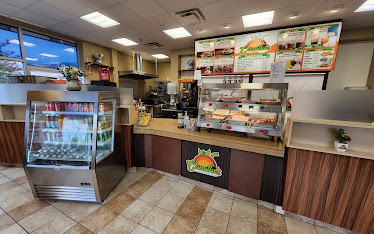 Camilla's Cafe & Breakfast