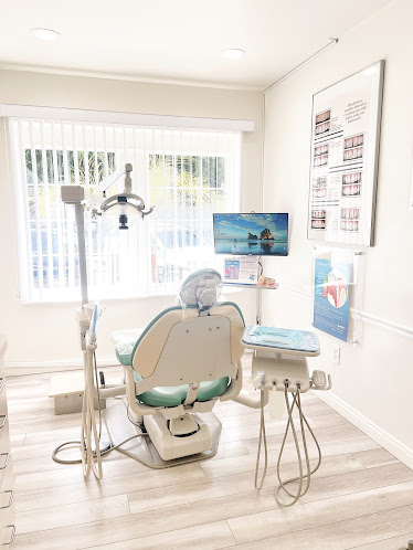 Camille Adli, DDS