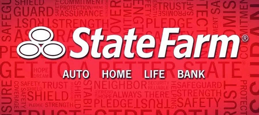 Camille Gilbert - State Farm Insurance Agent