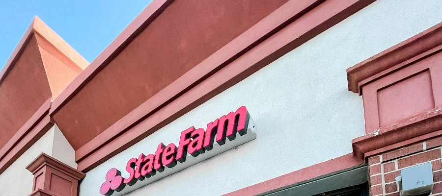 Camille Logothetis - State Farm Insurance Agent
